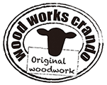 wood workscrando
