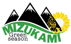MIZUKAMI Green Season