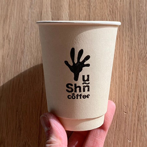Shun coffee