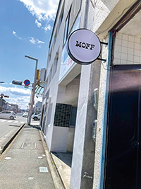 店舗外観
