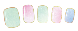 ネイルチップ
