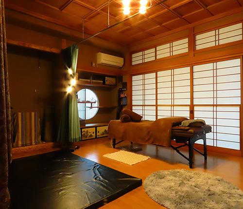 じぇいこぶすRaksaa