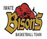 IWATE BISONS BASKETBALL TEAM