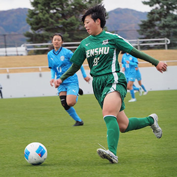 専北女子サッカー部