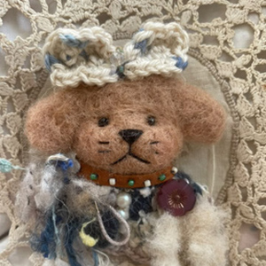 手作り雑貨実土里