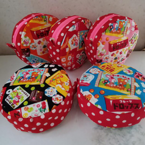 手作り雑貨ぷりむら