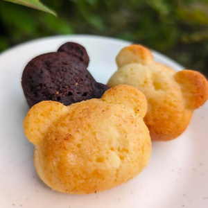 菓子工房ちいば