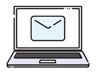 メールイメージ