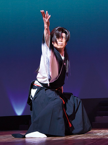 鷹司よ悦