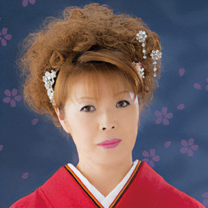 井上ゆかり