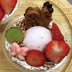 カップケーキ