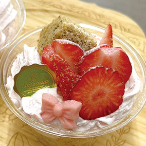 カップケーキ