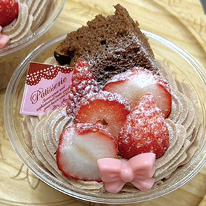 カップケーキ
