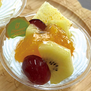 カップケーキ