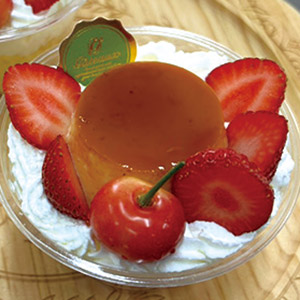 カップケーキ