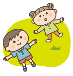 お子様のイメージ