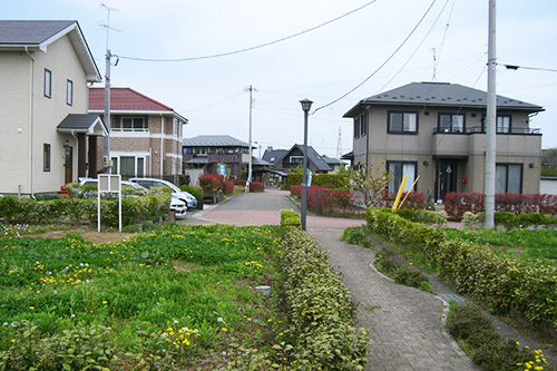 鶴田エクセルガーデン