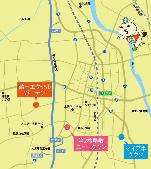 地図
