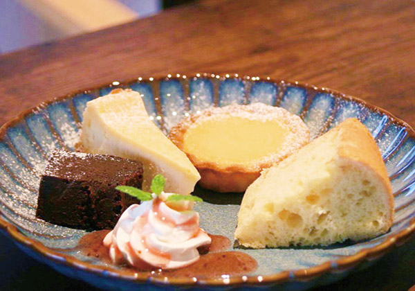 Gardenia.cafe