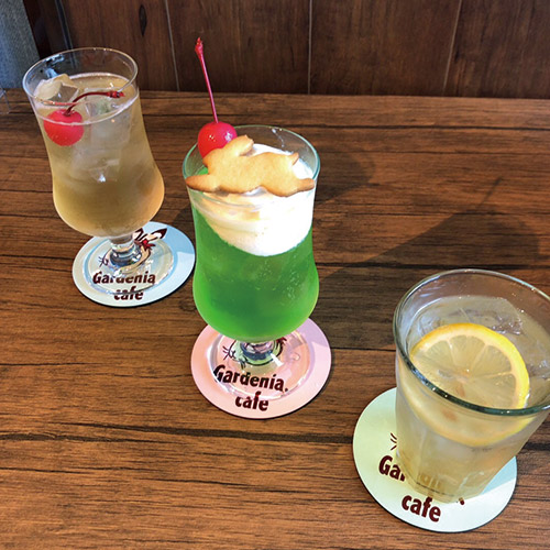 Gardenia.cafe