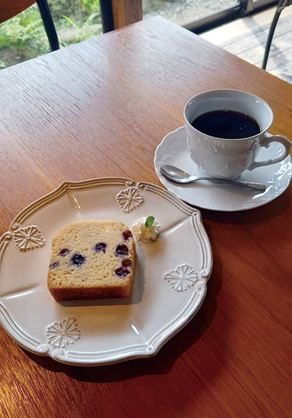 Gardenia.cafe