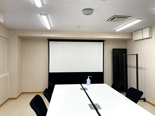 ROOM-A