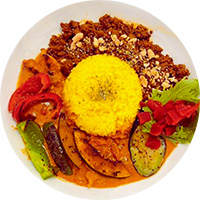 カレー