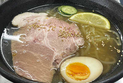 冷麺