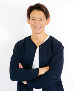 トレーナー 瀧澤