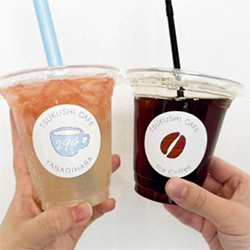 TSUKUSHI cafe