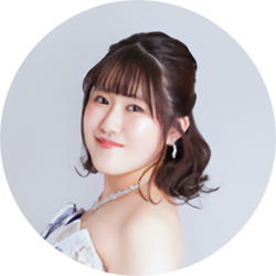 ソプラノ 藤原優花