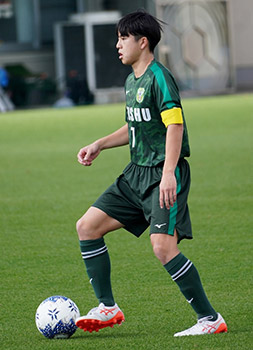 専北男子サッカー部