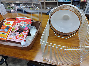 ゲージ
