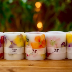 m.candle shop