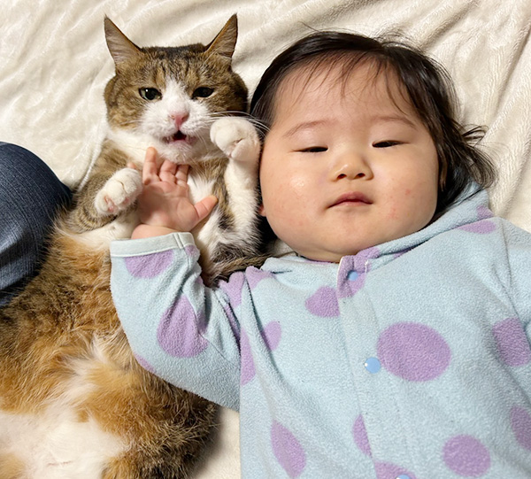 はなちゃん