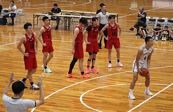 VS 佐賀北