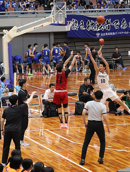 VS 佐賀北