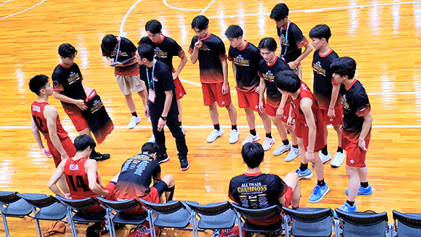 VS 佐賀北