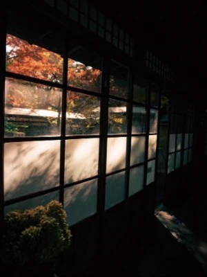 FRAME OUT 写真展