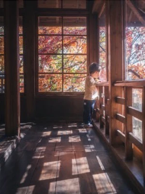FRAME OUT 写真展