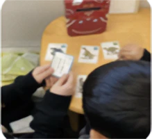 活動の様子
