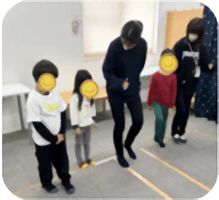 活動の様子