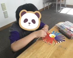 活動の様子