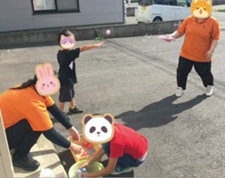 活動の様子