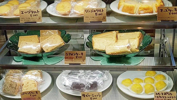 ガーデニア カフェ 北上市のタウン情報 ソシアル